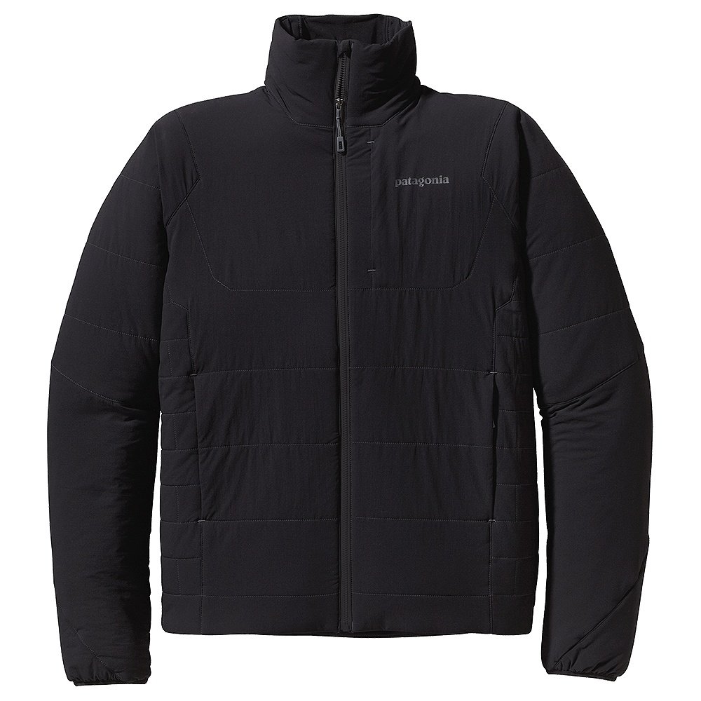 Patagonia Nano Air Insulated Ski Jacket (Men's) Peter Glenn
