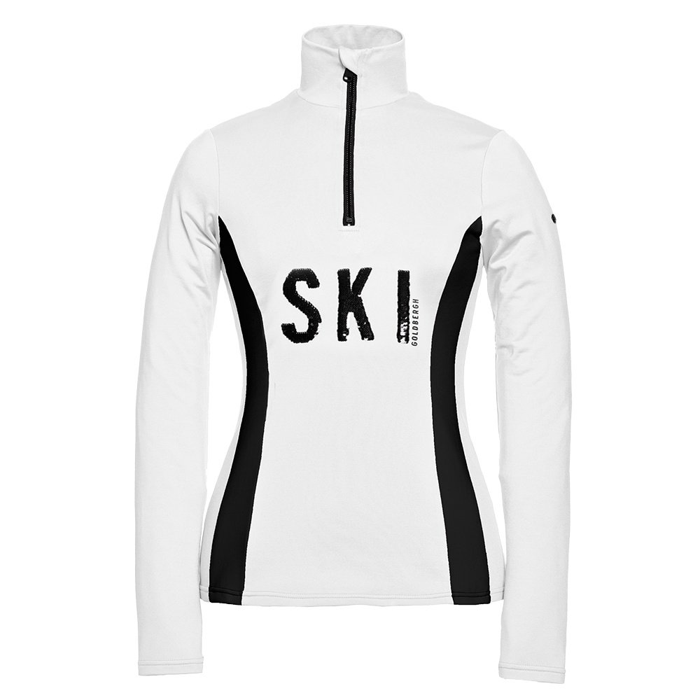 zip turtleneck womens