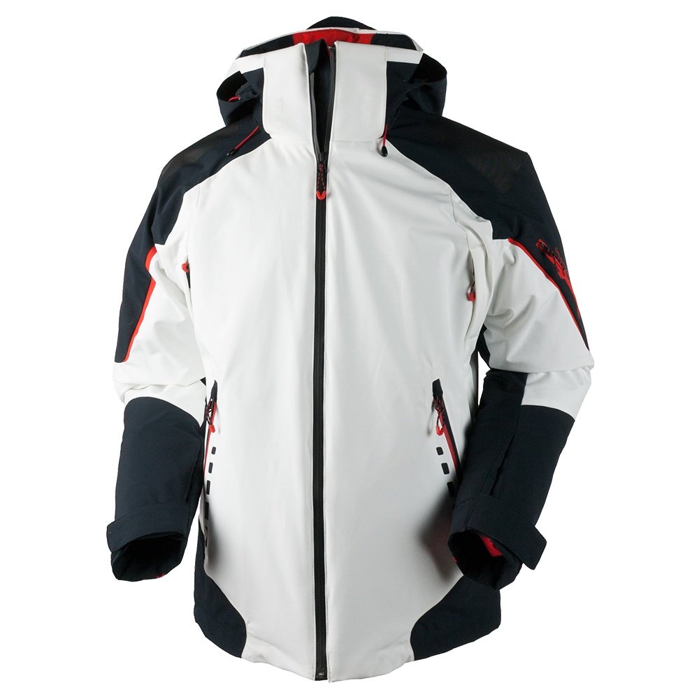 Obermeyer Shryke Insulated Ski Jacket (Men's) Peter Glenn