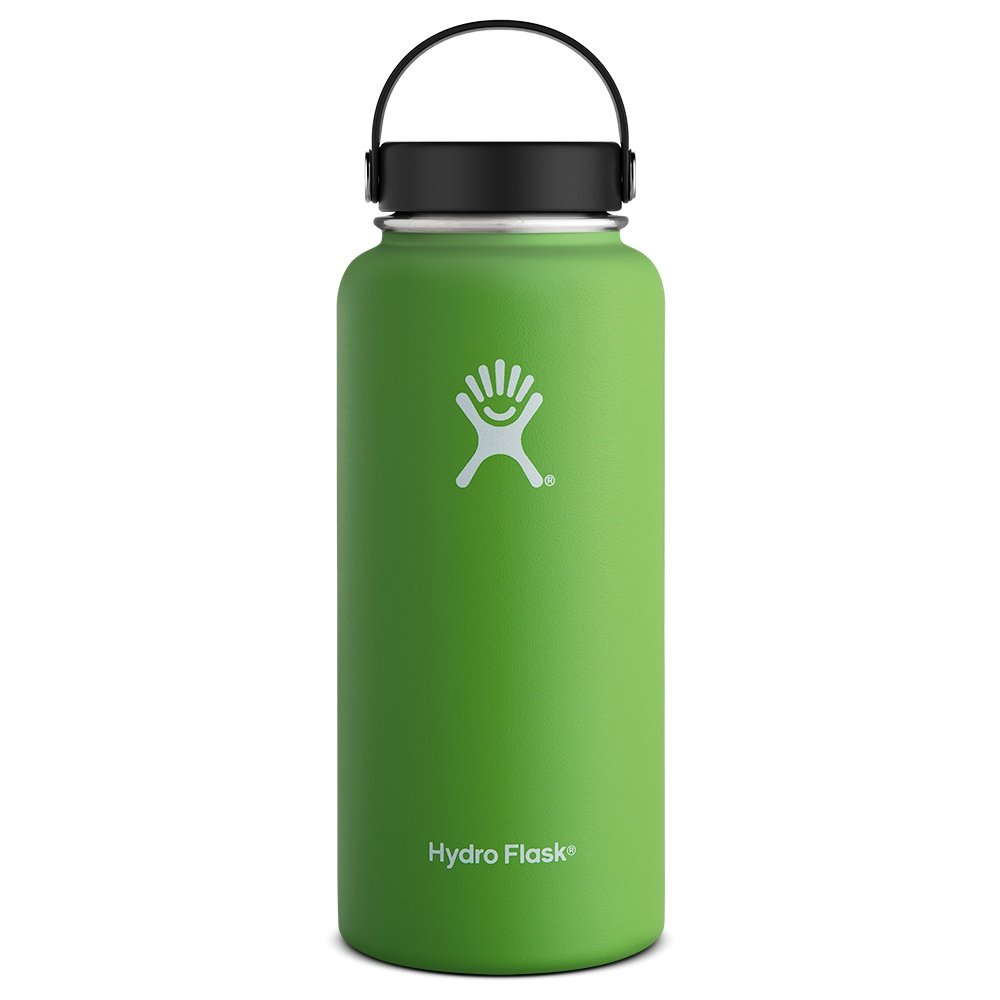 Hydro Flask 32oz Wide Mouth Water Bottle Peter Glenn