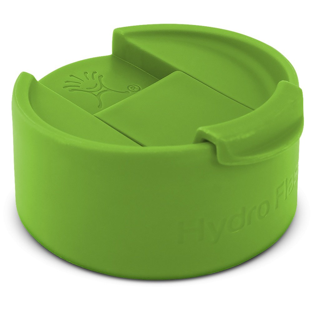 Hydro Flask Wide Mouth Flip Top Cap Peter Glenn