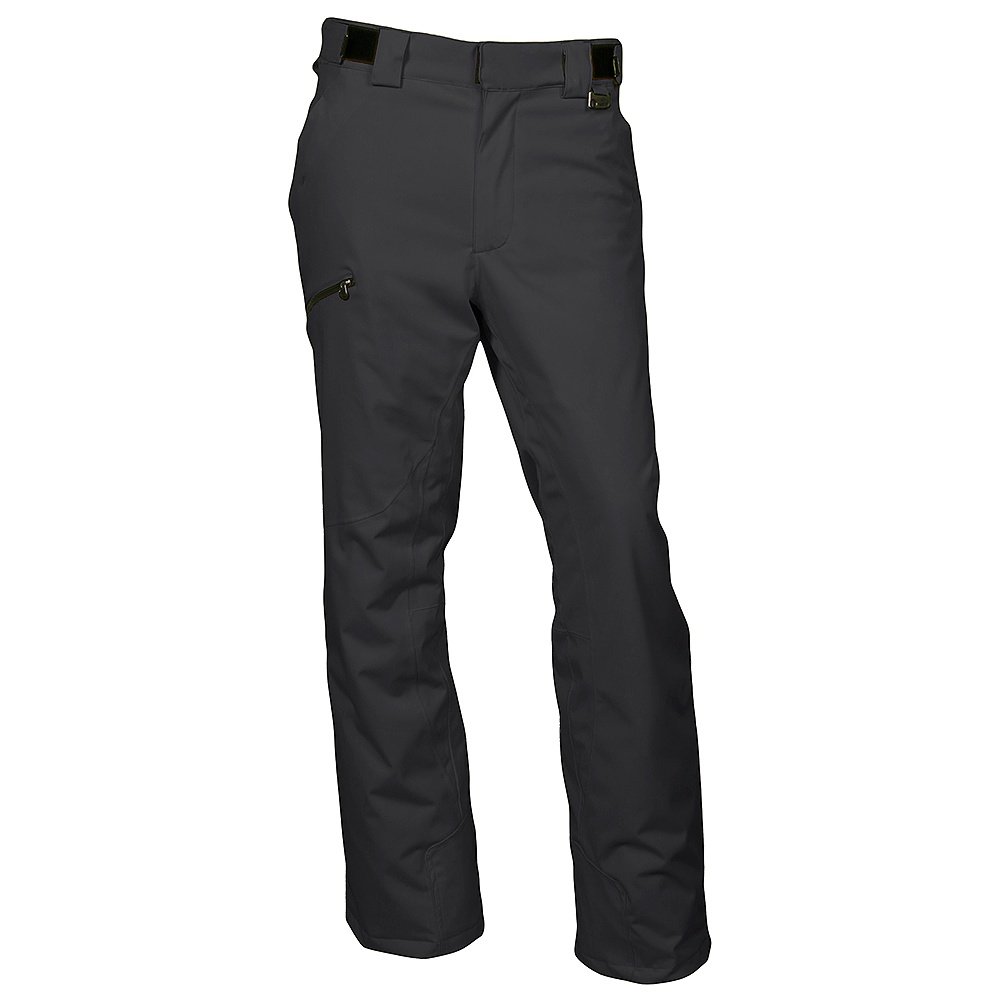 Karbon Silver Insulated Ski Pant (Men's) Peter Glenn