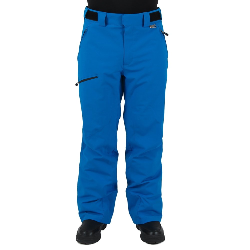 Karbon Silver Insulated Ski Pant (Men's) Peter Glenn