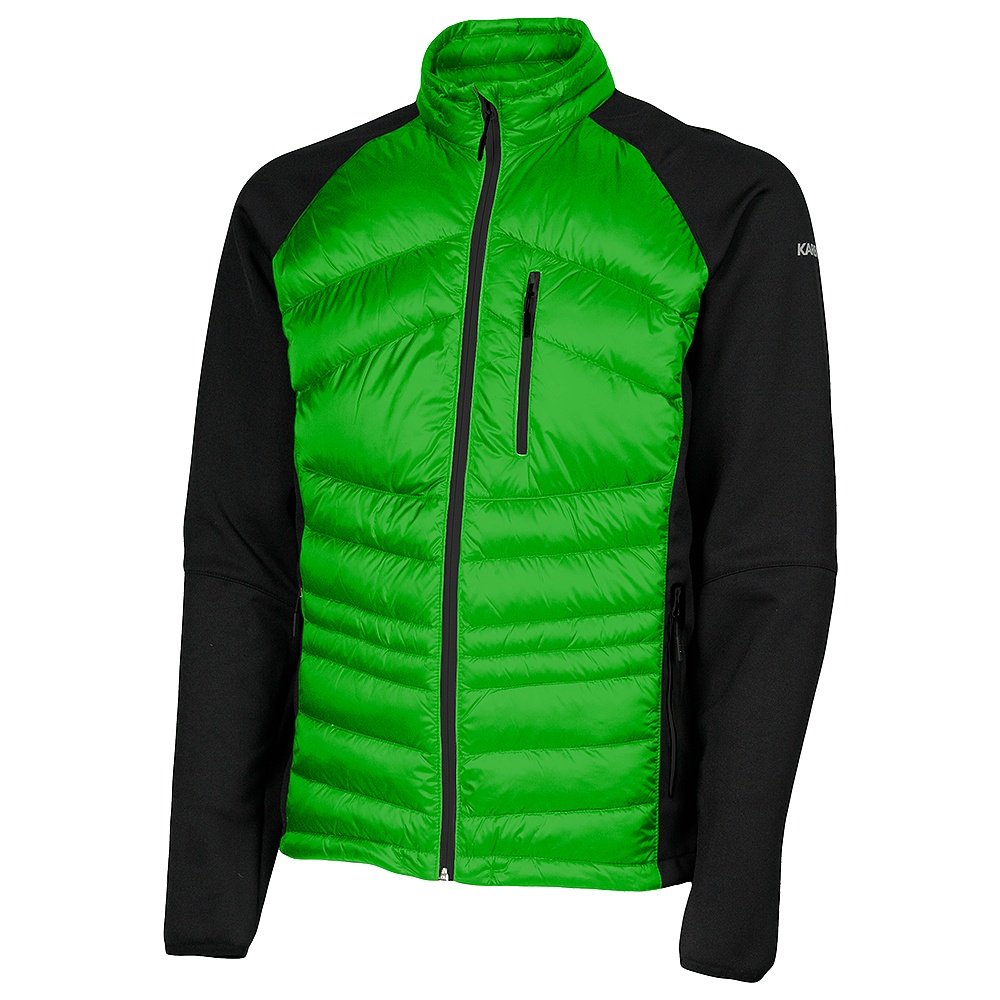 Karbon Poseidon Insulated Ski Jacket (Men's) | Peter Glenn