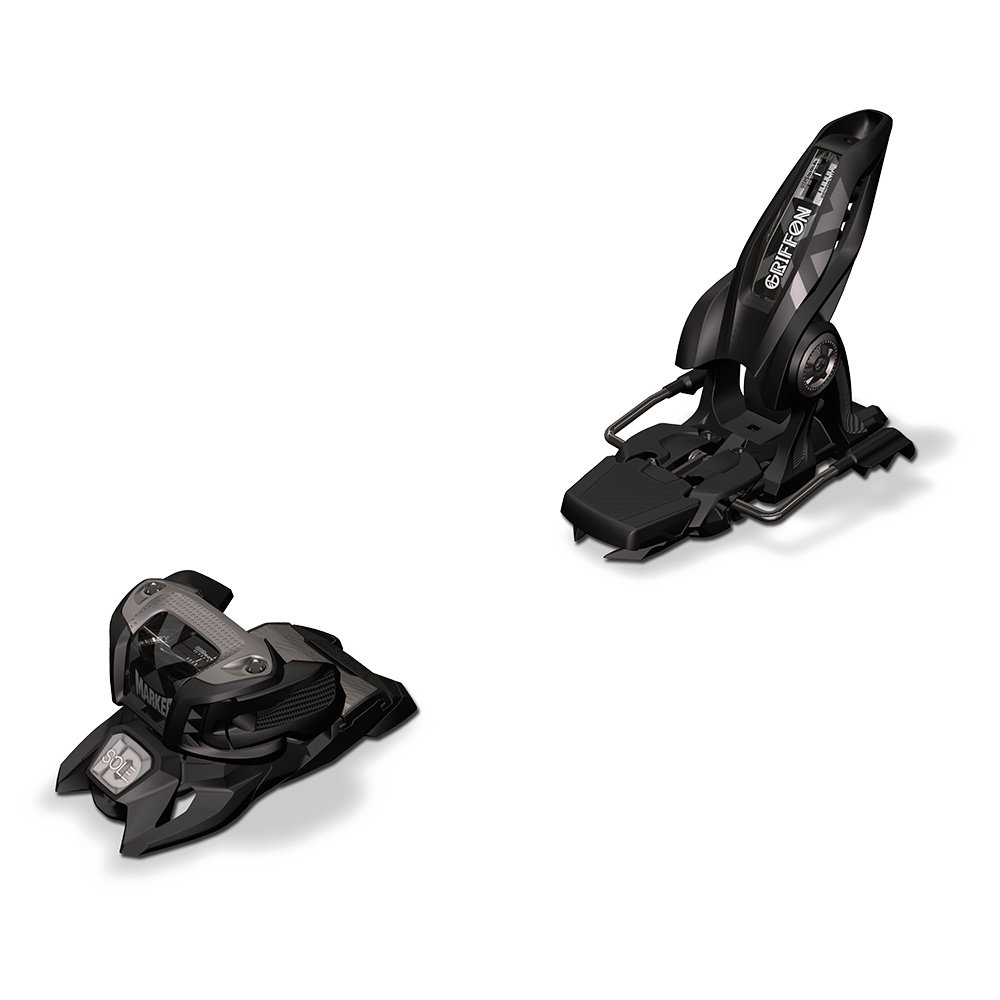 Marker Griffon 13 ID Ski Binding Peter Glenn