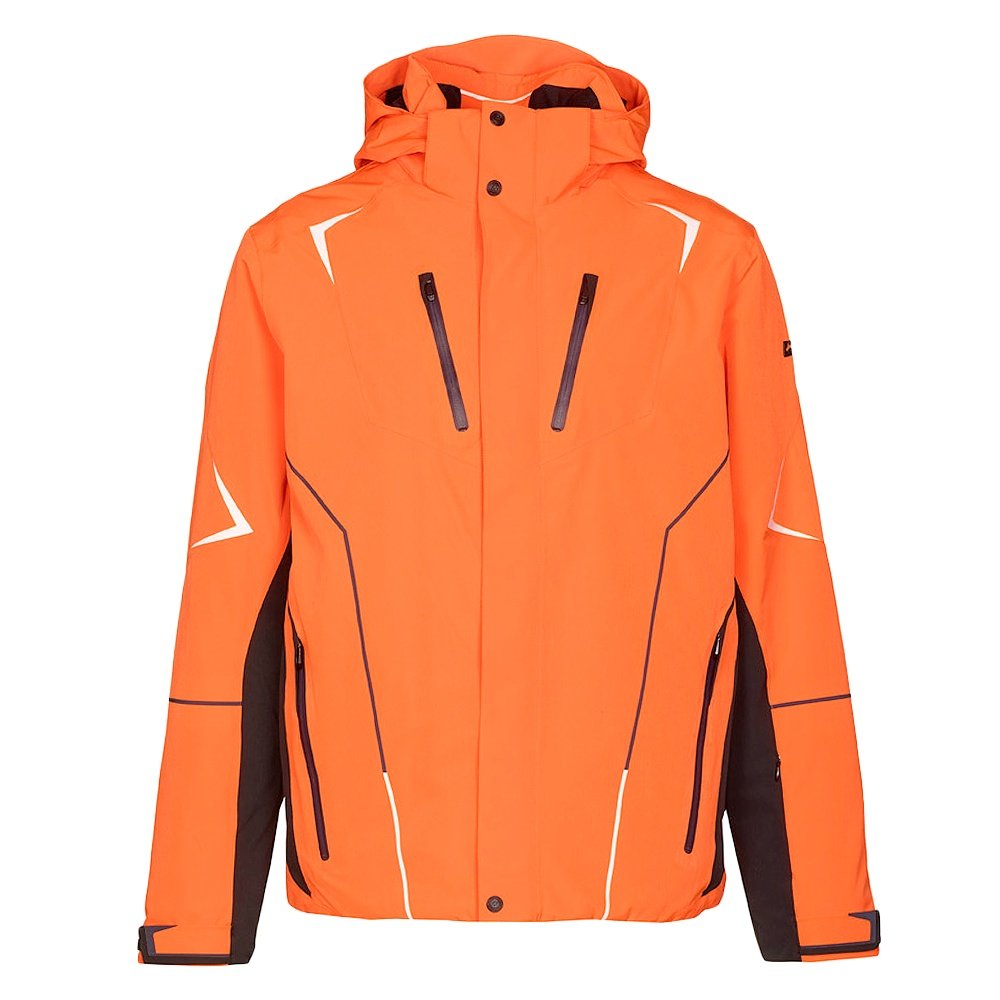 Killtec Zemu Ski Jacket (Men's) Peter Glenn