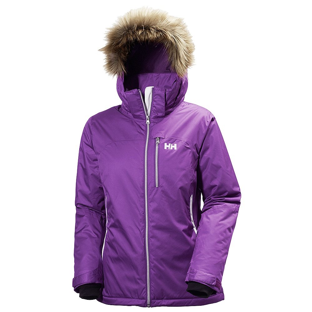 helly hansen ski jacket ebay