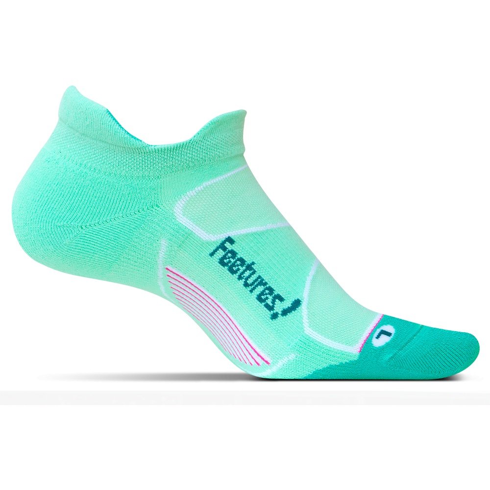 Feetures Elite Max Cushion Running Sock (Women's) Run Appeal