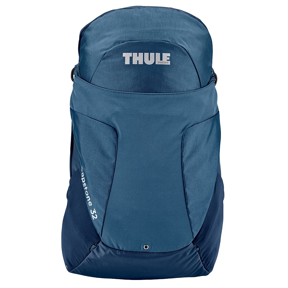 thule capstone 32l review