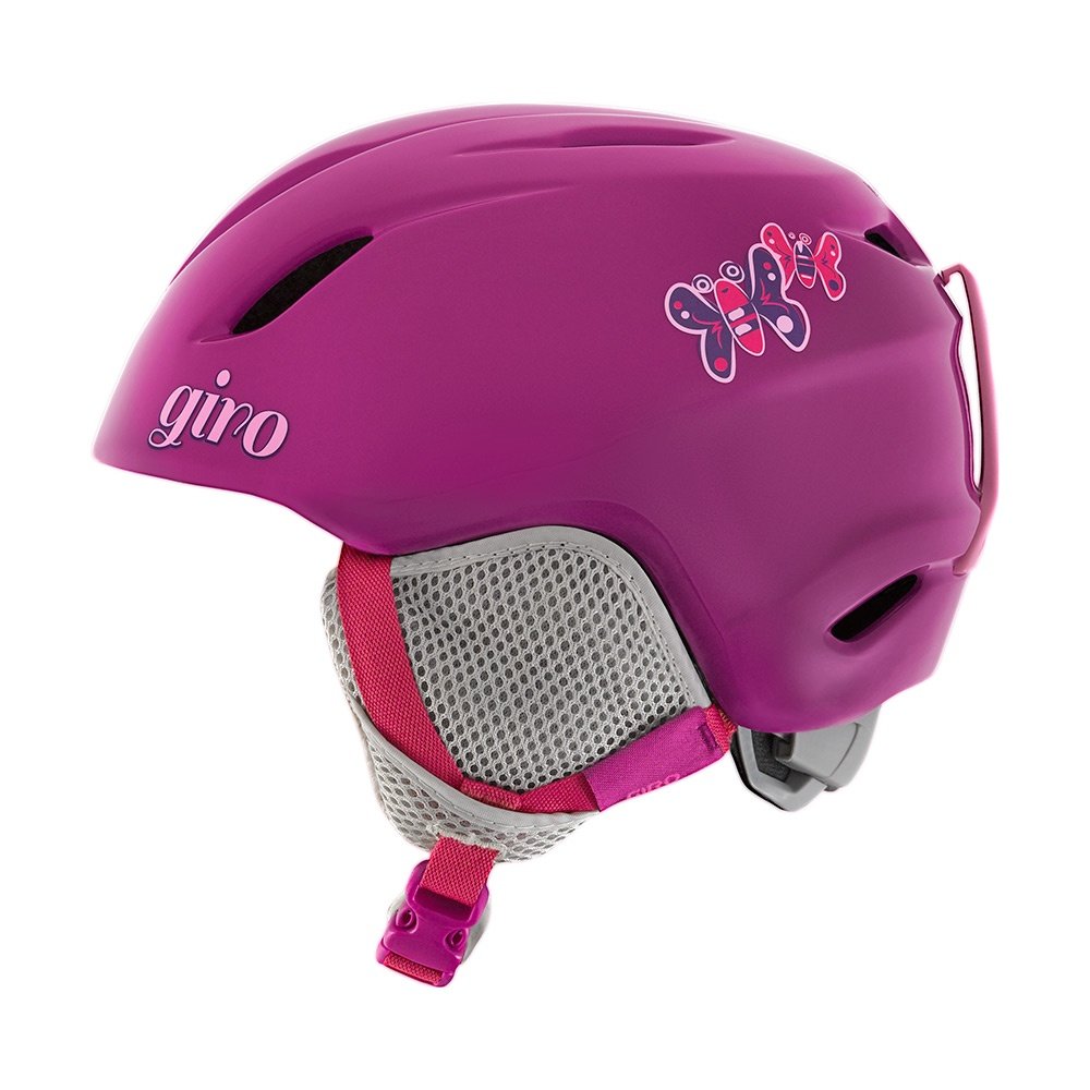 giro childrens helmet