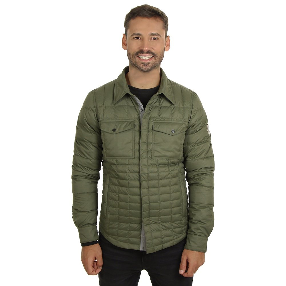 AlpnRock Outdoorsman Jacket (Men's) Peter Glenn