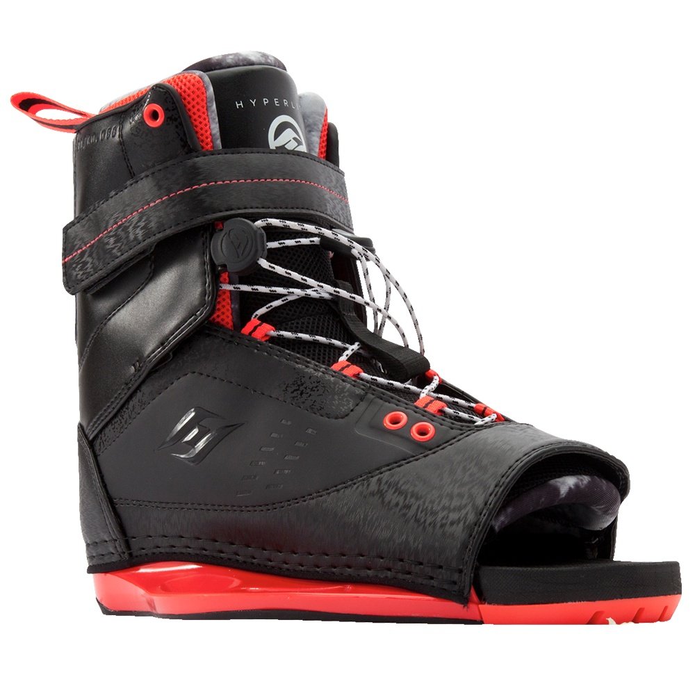 Hyperlite Focus Wakeboard Boot (Men's) Peter Glenn