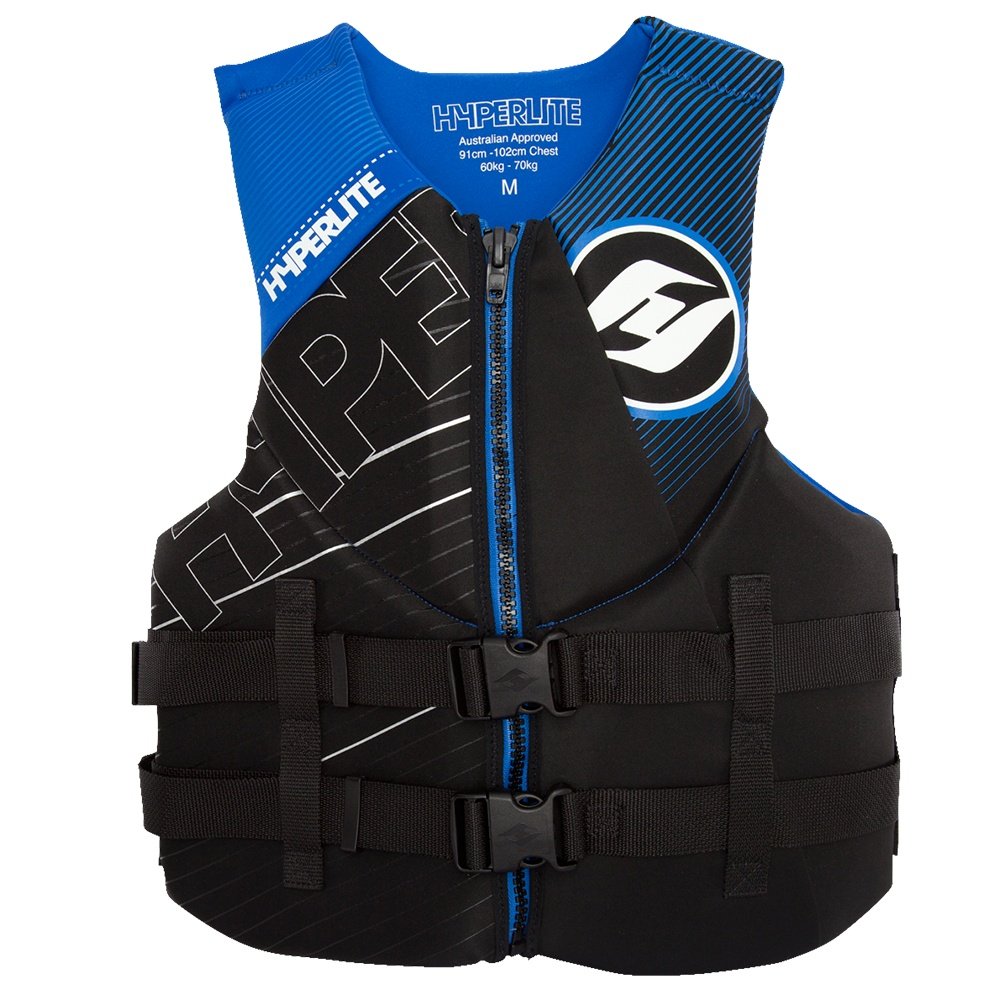Hyperlite Indy Neo Life Jacket (Men's) Peter Glenn