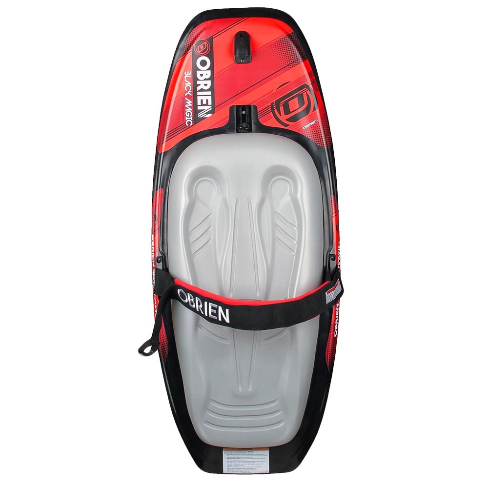 O'Brien Black Magic Kneeboard Peter Glenn