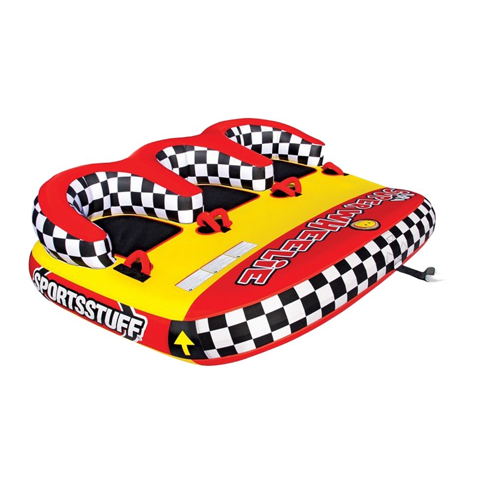 Airhead Popa Super Wheelie Water Tube Peter Glenn