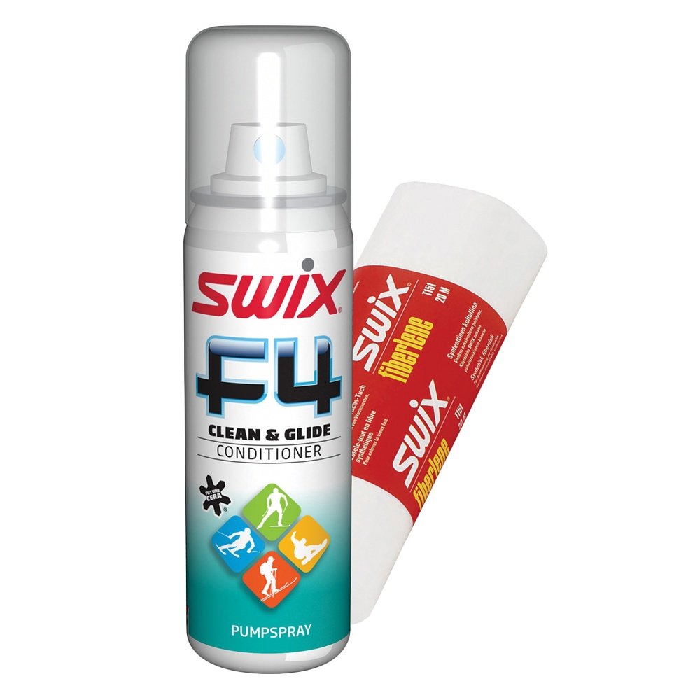 Swix F4 Clean and Glide Pack Peter Glenn
