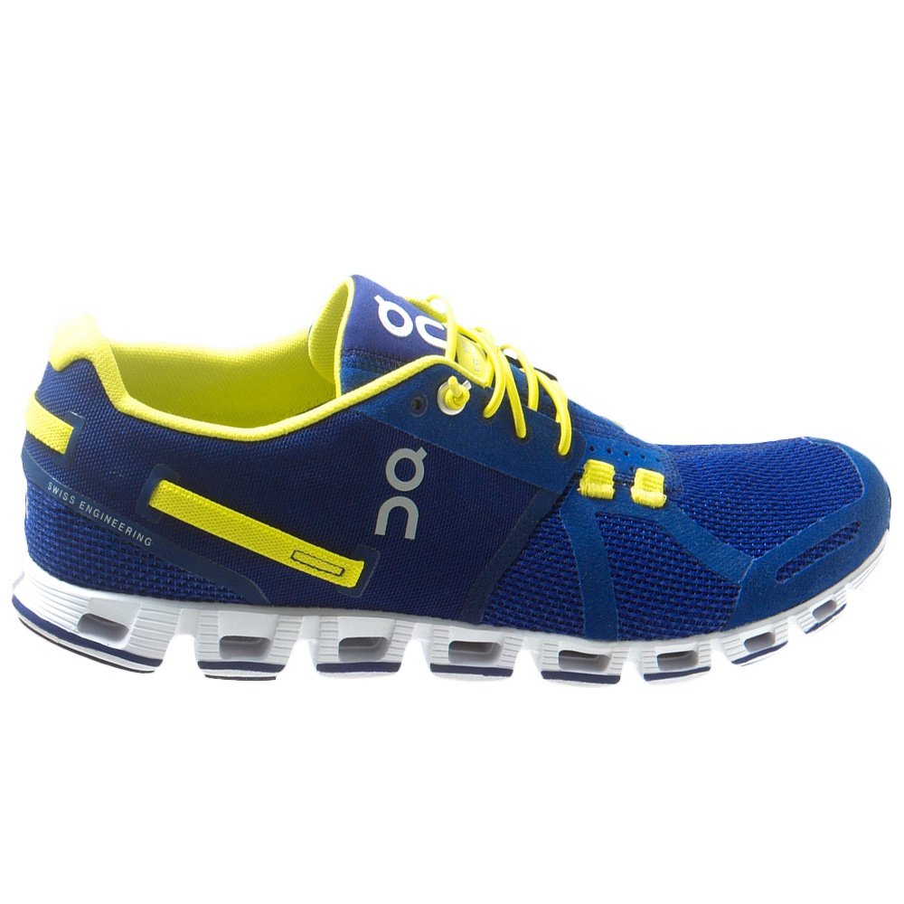 On Cloud Running Shoe - Women's