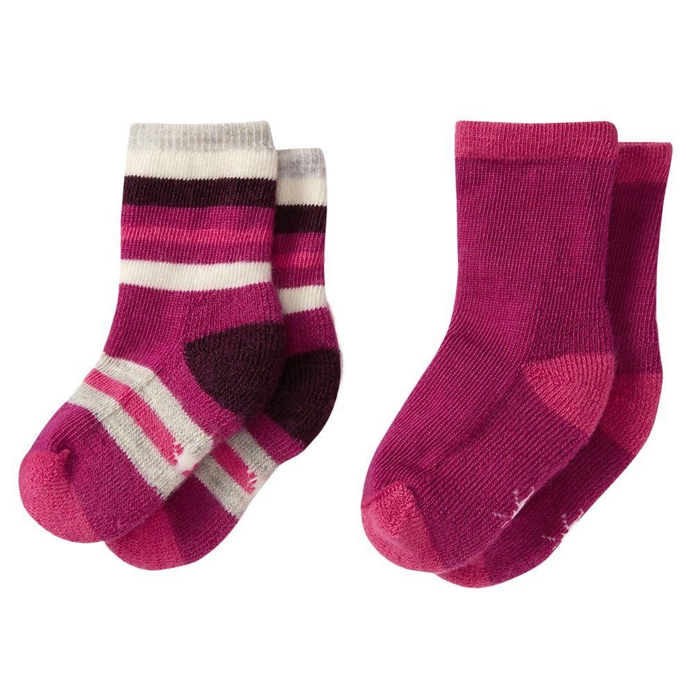 SmartWool Sock Sampler (Toddlers') Peter Glenn