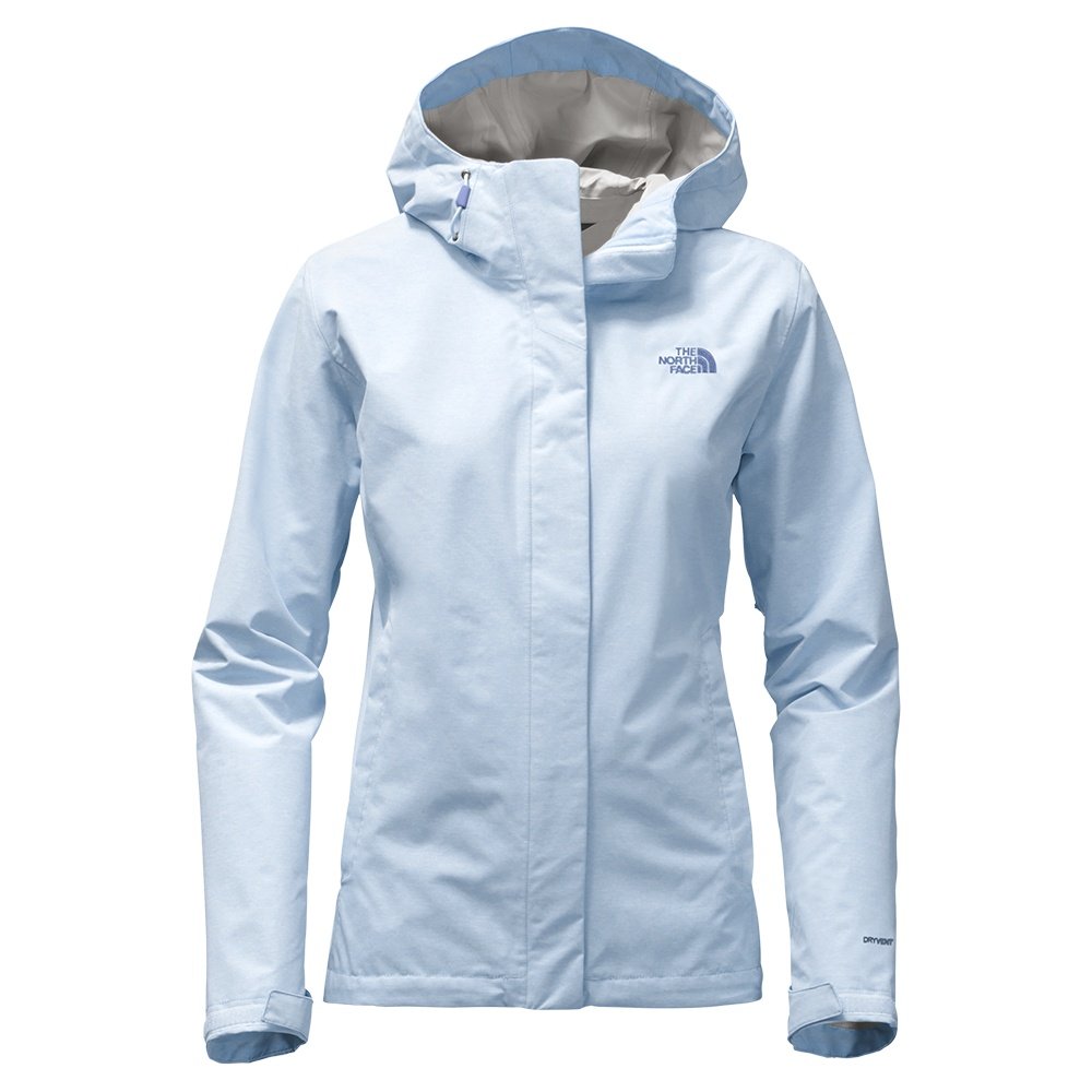 northface womens rainjacket