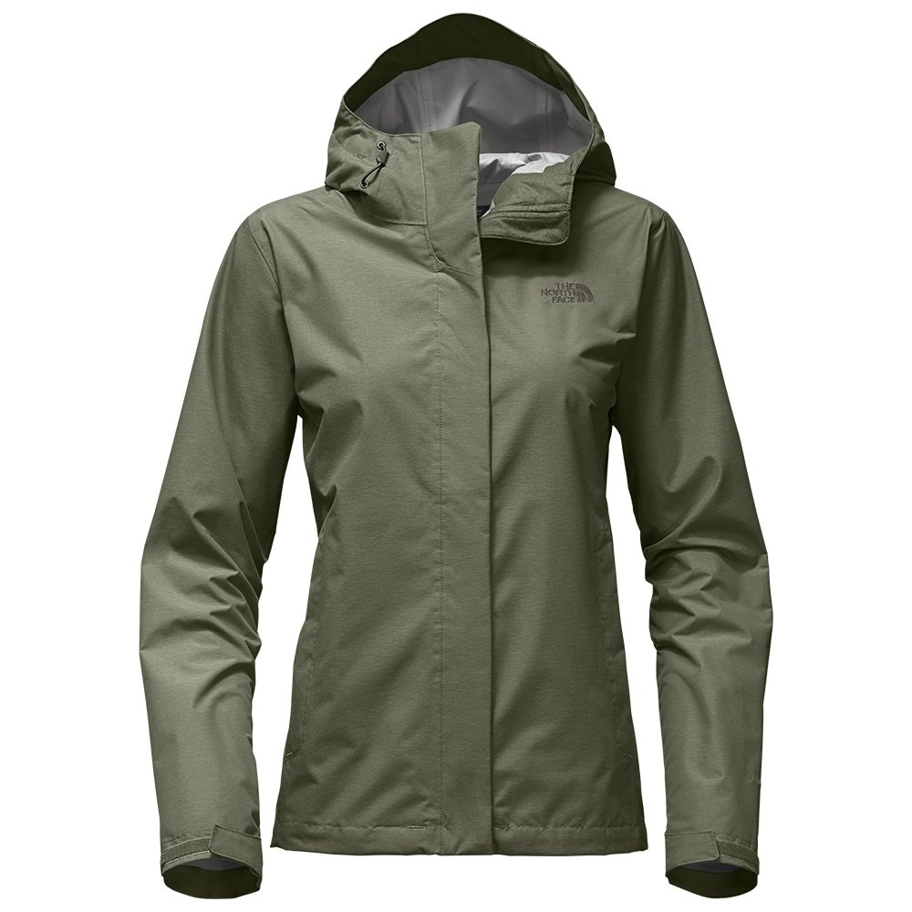 The North Face Venture 2 Rain Jacket (Women's) Peter Glenn