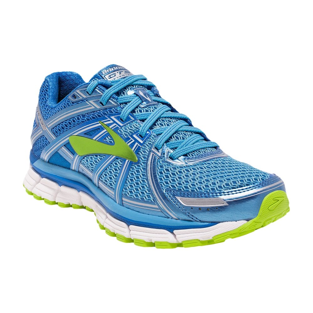 brooks gts 17 womens
