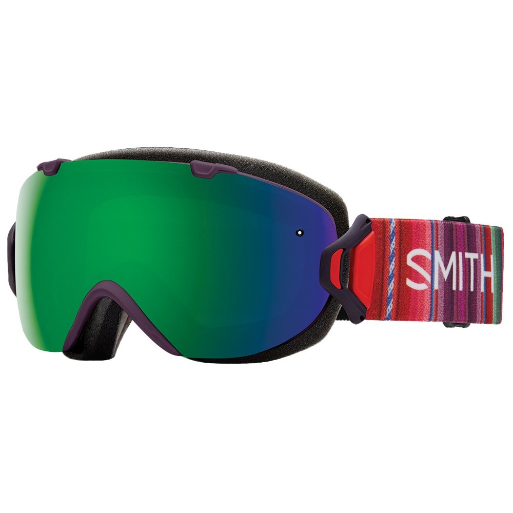 Smith I/OS Goggles (Women's) Peter Glenn