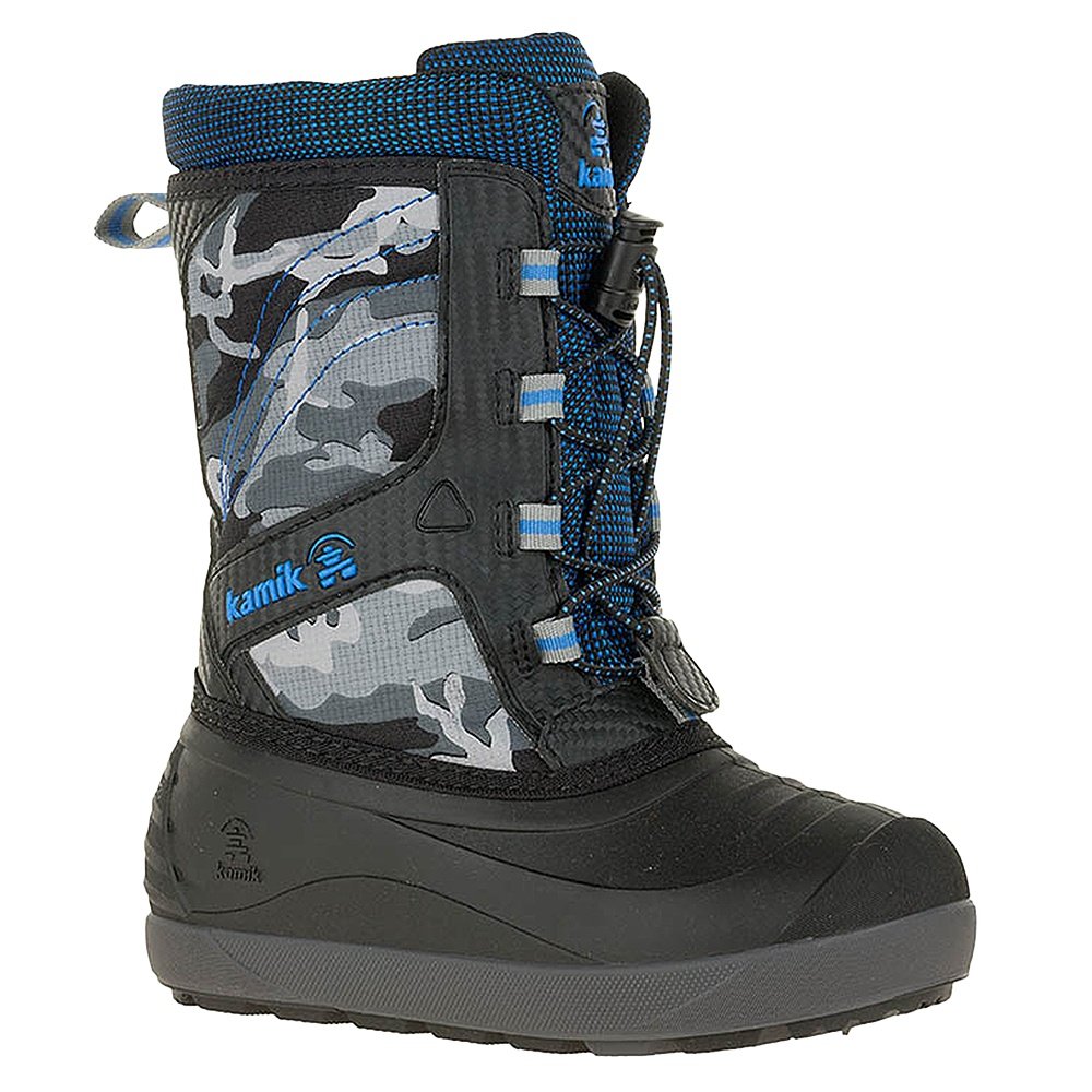 Kamik Base Winter Boot (Boys') Peter Glenn
