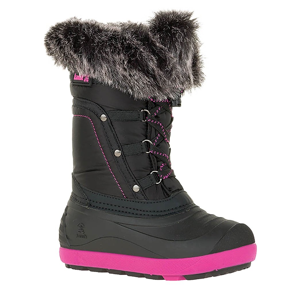 Kamik Lotus Winter Boot (Girls') | Peter Glenn