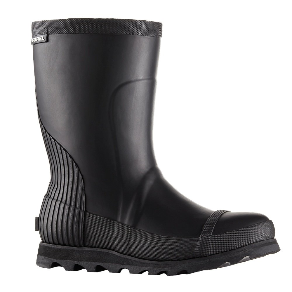 Sorel Joan Rain Short Boot (Women's) Peter Glenn