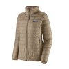 Patagonia Nano Puff Jacket (Women's)