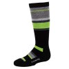 Point6 Band Ski Sock 2 Pack (Kids')