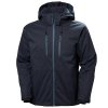 Helly Hansen Juniper 3.0 Insulated Ski Jacket (Men's)