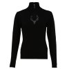 M. Miller Ashley Cashmere 1/4-Zip Sweater (Women's)