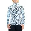 Skea Andy 1/4-Zip Turtleneck Mid-Layer (Women's)