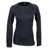 Point6 Merino Crew Baselayer Top (Women's)
