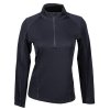 Point6 Merino 1/4-Zip Baselayer Top (Women's)