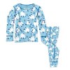 Hot Chillys Print Baselayer Set (Little Kids')