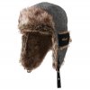 Screamer Travis Trapper Hat (Adults')