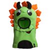Screamer Dinosaur Balaclava (Kids')