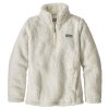 Patagonia Los Gatos 1/4-Zip Fleece Mid-Layer Top (Girls')