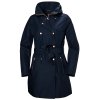 Helly Hansen Welsey II Trench Rain Jacket (Women's)