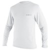 O'Neill Basic Skins Long Sleeve Sun Shirt (Men's)