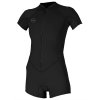 O'Neill Bahia 2/1mm Front Zip Short Sleeve Spring Wetsuit (Women's)