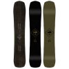 Arbor Crosscut Camber Wide Snowboard (Men's)