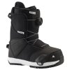 Burton Zipline BOA Step On Snowboard Boot (Kids')