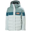 Helly Hansen Diamond Insulated Ski Jacket (Girls')