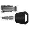Thule One-Key System 4-Pack Lock Cylinders