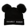 Peter Glenn Trouble Maker Hat (Girls')