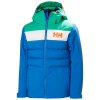Helly Hansen Cyclone Insulated Ski Jacket (Boys')