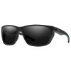 Smith Longfin Polarized Sunglasses